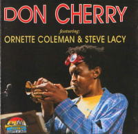 Don Cherry